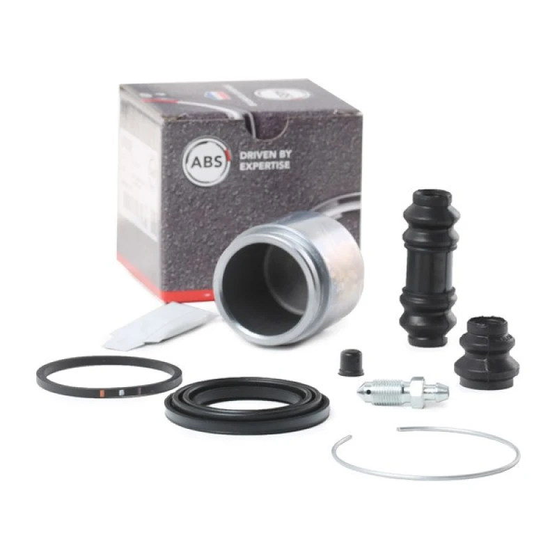 Image of A.B.S. Repair Kit, brake caliper A.B.S. 57411