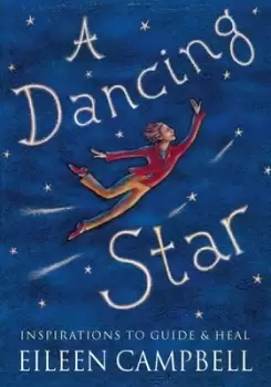 Image of Dancing star - Eileen Campbell - Hardback - Used