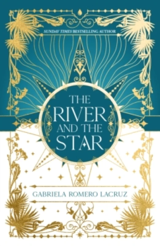 Image of The River and the Star : The River and the Star Hardback