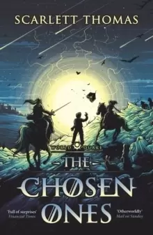 Image of The Chosen Ones