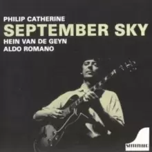 Image of September Sky