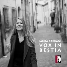 image of Laura Catrani: Vox in Bestia