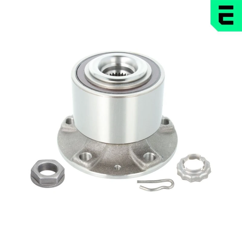 Image of Wheel bearing kit OPTIMAL 602902
