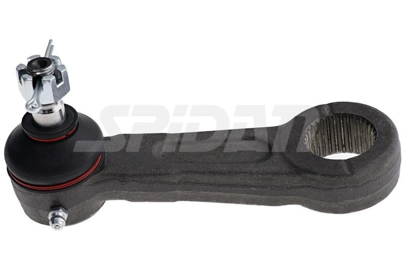 Image of SPIDAN CHASSIS PARTS Pitman Arm SPIDAN CHASSIS PARTS 59041