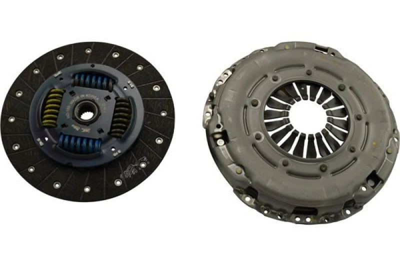 Image of KAVO PARTS CP-1553 Clutch without clutch release bearing Clutch Kit (479)
