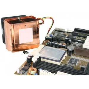 Image of StarTech Heatsink Thermal Pads (Pack of 5)