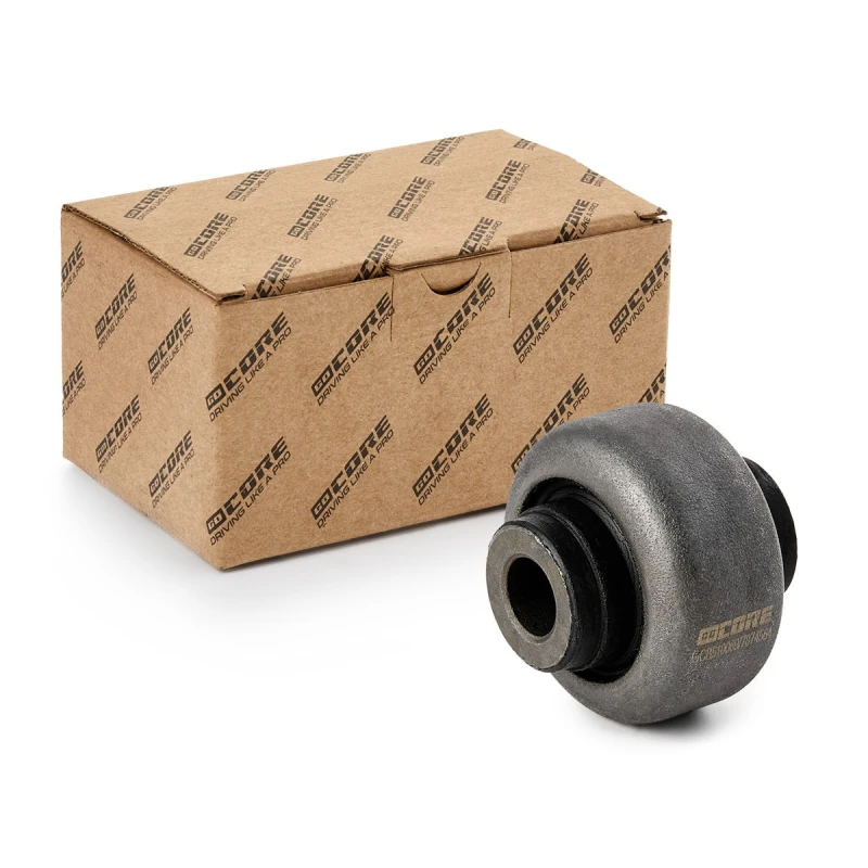 Image of goCORE Trailing arm / Suspension arm bush goCORE GCB510069