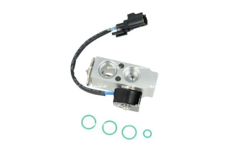 Image of NRF 38784 Expansion Valve Expansion Valve,air conditioning (183)