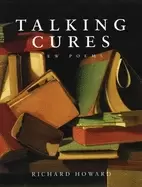 Image of talking cures new poems