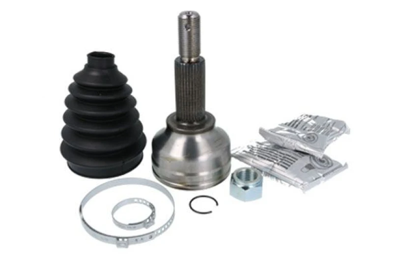 Image of METELLI CV joint kit METELLI 15-11029