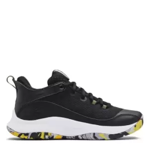 Image of Under Armour 3Z5 99 - Black
