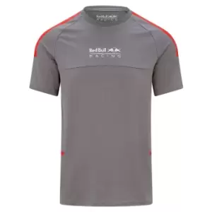 image of 2022 Red Bull Racing Tech Tee (Grey)