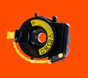 Image of TOPRAN Clock spring 638 452 Airbag clock spring,Steering wheel clock spring HYUNDAI,KIA,ix35 (LM, EL, ELH),ix20 (JC),SPORTAGE (SL)