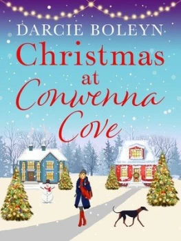 Image of Christmas at Conwenna Cove by Darcie Boleyn