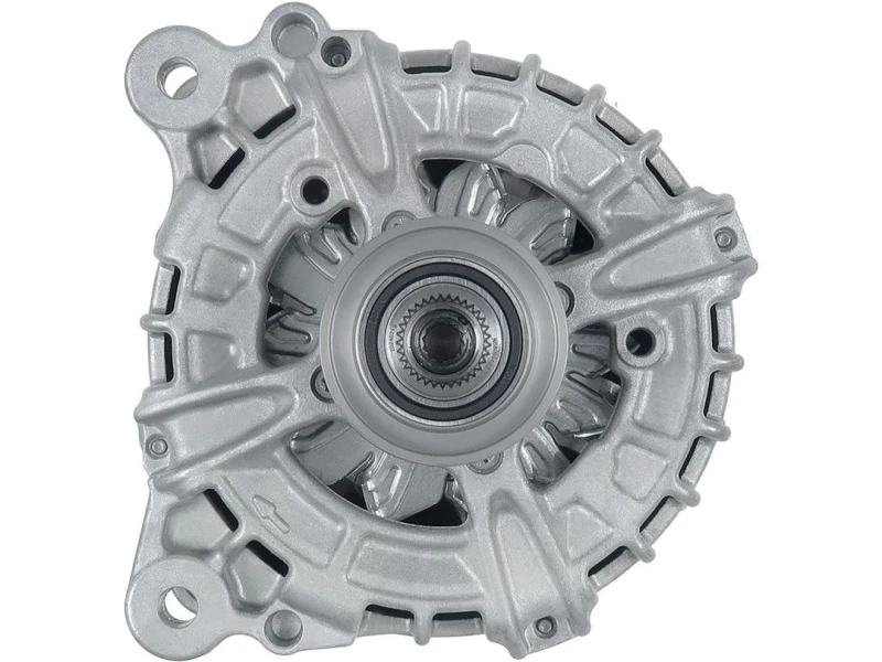 Image of AS-PL Alternator AS-PL A01027(SEG)