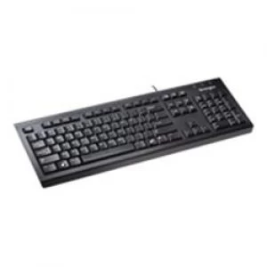 Image of Kensington ValuKeyboard Wired- France