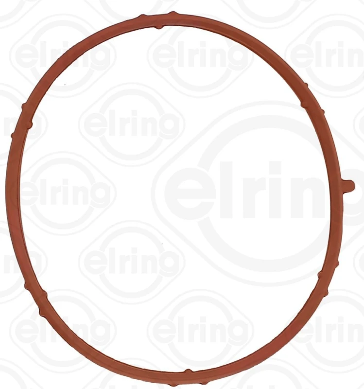 Image of Gasket, intake manifold housing ELRING 480.140