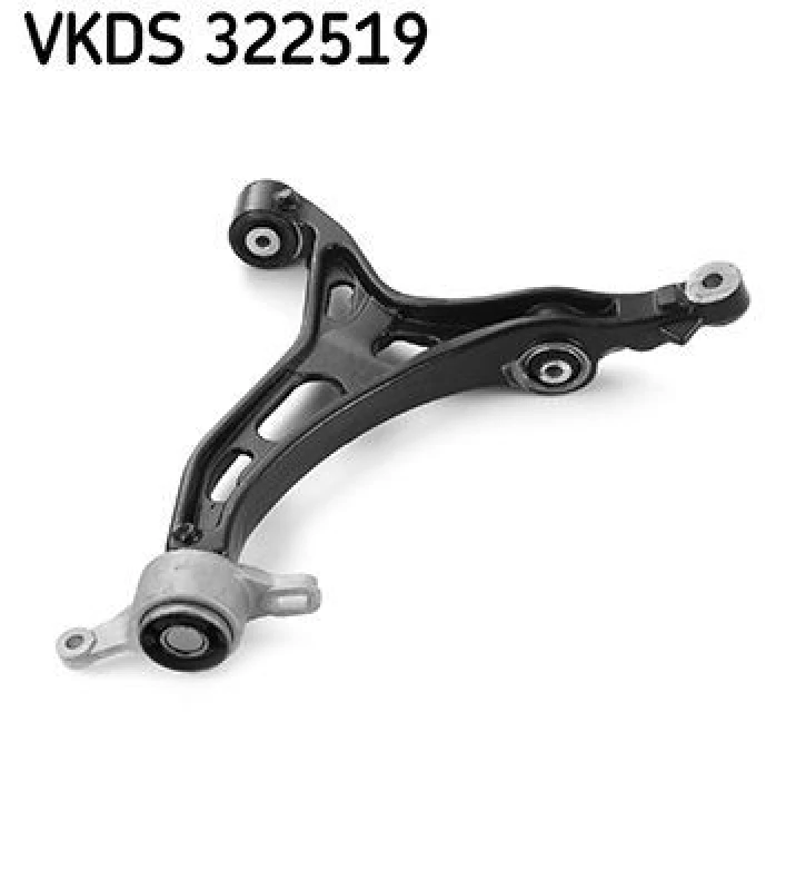 Image of SKF Suspension arm SKF VKDS 322519