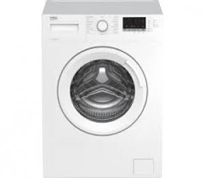 Image of Beko WTK74151W 7KG 1400RPM Freestanding Washing Machine