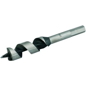 Image of Wickes Auger Wood Drill Bit 20 x 135mm