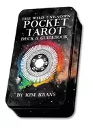 Image of wild unknown pocket tarot