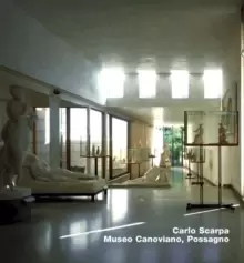 Image of Carlo Scarpa. Museo Canoviano, Possagno : Opus 22 Series