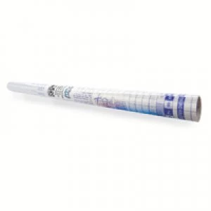 Image of Tenzalope Self-Adhesive 1000mmx25m Book Covering Film TZ72039