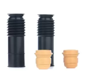 Image of SACHS Shock Absorber Dust Cover 900 236 Bump Stops,Bump Rubbers ALFA ROMEO,147 (937),156 Sportwagon (932),156 (932),GT (937)