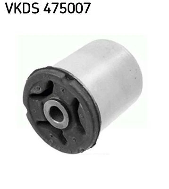 Image of SKF Axle bush SKF VKDS 475007