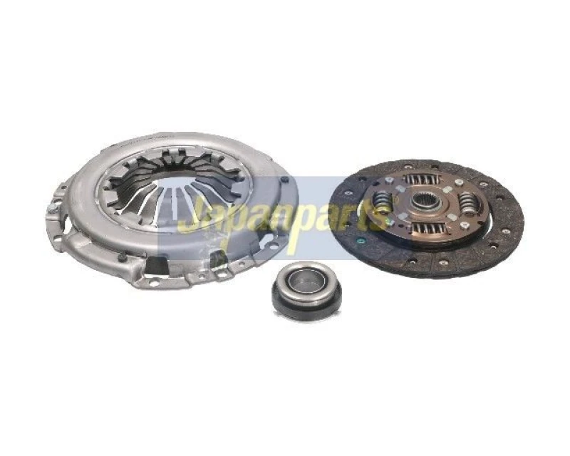 Image of JAPANPARTS Clutch kit JAPANPARTS KF-H71