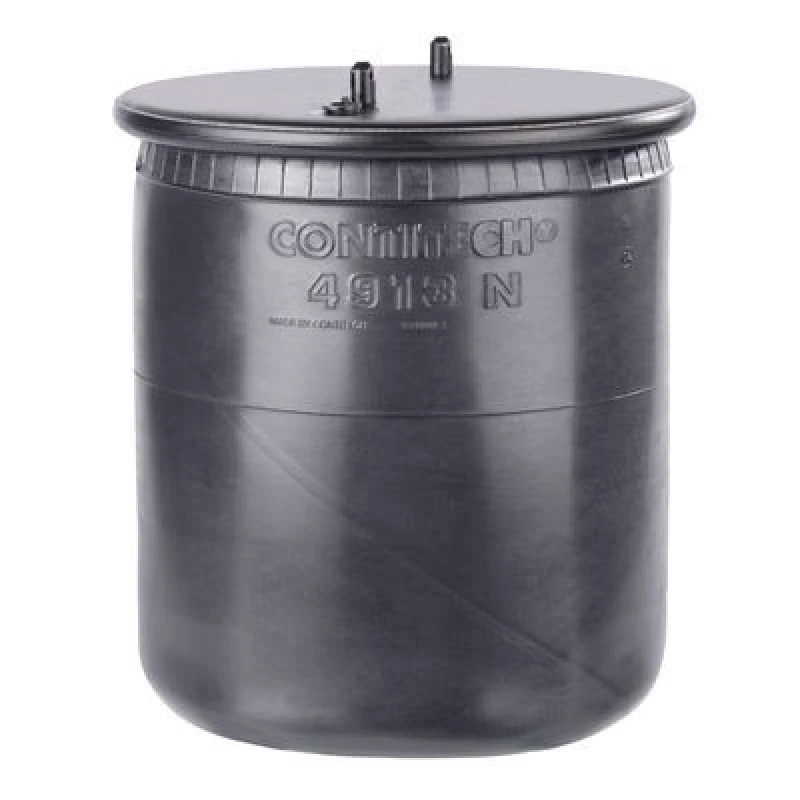 Image of Boot, air suspension CONTITECH AIR SPRING 4913 N P02