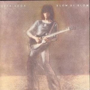 image of Blow By Blow by Jeff Beck CD Album