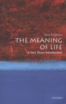 Image of The Meaning of Life by Terry Eagleton Paperback