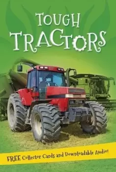 Image of Tough tractors by Kingfisher