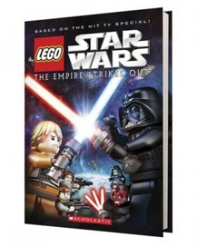 Image of The Empire Strikes Out by Ace Landers Hardback