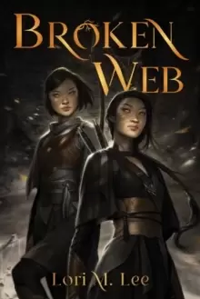 Image of Broken Web
