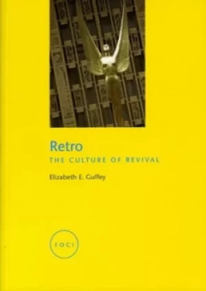 Image of Retro by Elizabeth E. Guffey