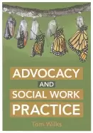 Image of advocacy and social work practice