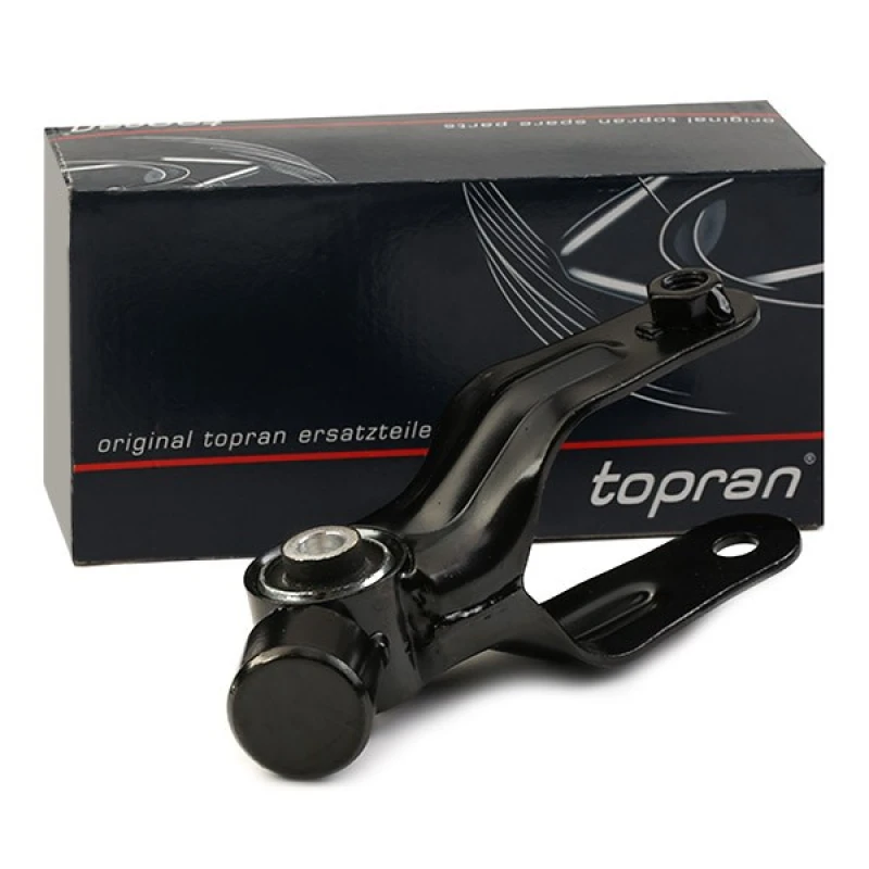 Image of Engine mount TOPRAN 723 744