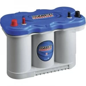 Image of VRLA 12 V 66 Ah Optima Batteries BTDC5.0 827227000