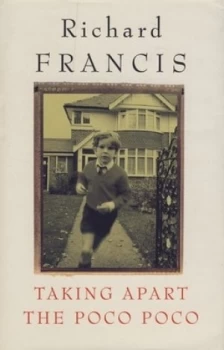 Image of Experiencing Social Work by Richard Francis Hardback