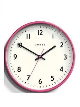 Image of Jones Clocks Jam Wall Clock