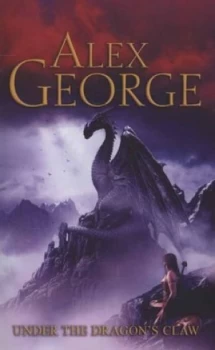 Image of Under the Dragons Claw by Alex George Paperback