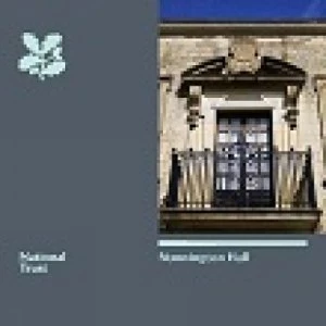 Image of Nunnington Hall by Lisa Voden-Decker Book