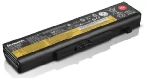 image of Lenovo ThinkPad Battery 75+ (6 cell)