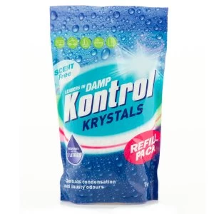 image of Kontrol Krystals Refill Pack - 1KG