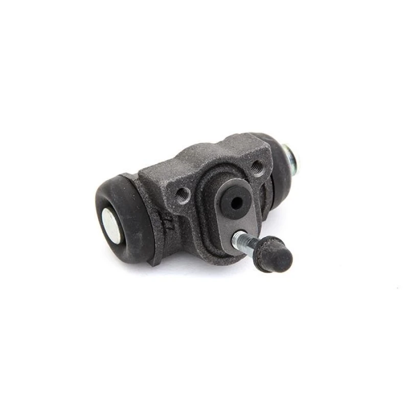 Image of ATE 24.3222-1616.3 Brake Cylinder Grey Cast Iron Wheel Brake Cylinder (277)