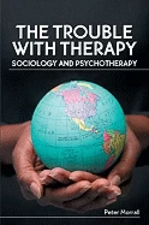Image of trouble with therapy sociology and psychotherapy
