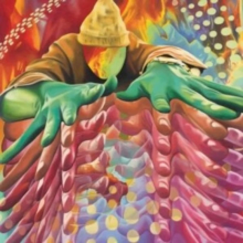 Image of Phonograph Phoenix CD / Album