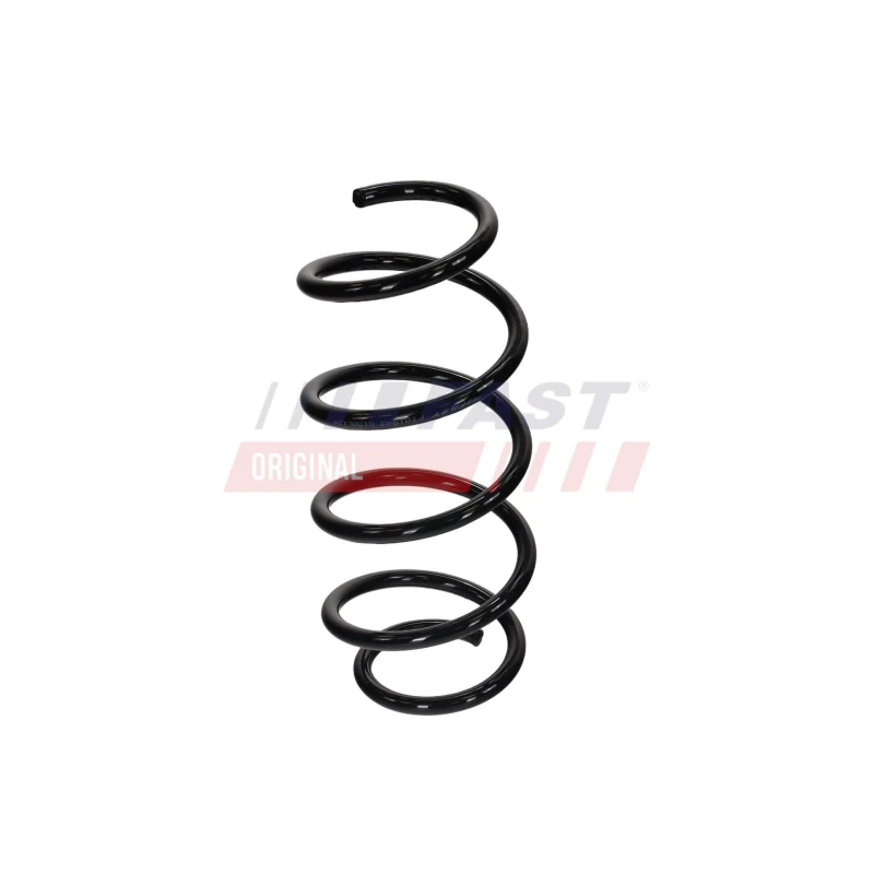 Image of FAST Coil spring FAST FT01943